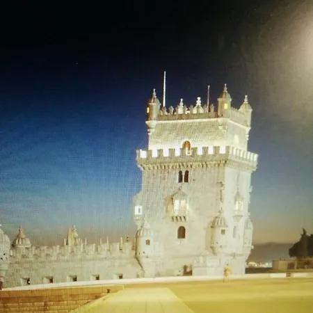 Lisboa, Casa No Centro Historico Em Apartment Almada