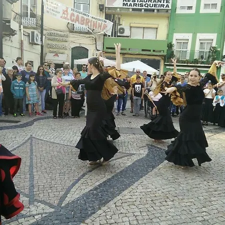 Lisboa, Casa No Centro Historico Em *