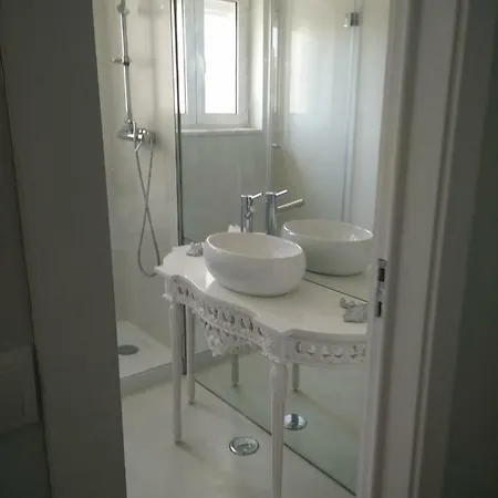 Apartment Lisboa, Casa No Centro Historico Em Almada